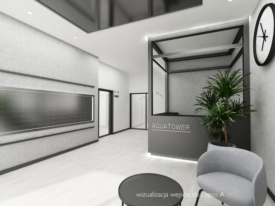 Prestige Aquapark Apartments - Aquatower Reda Exteriör bild